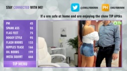 Emilybrowm  08-06-2020